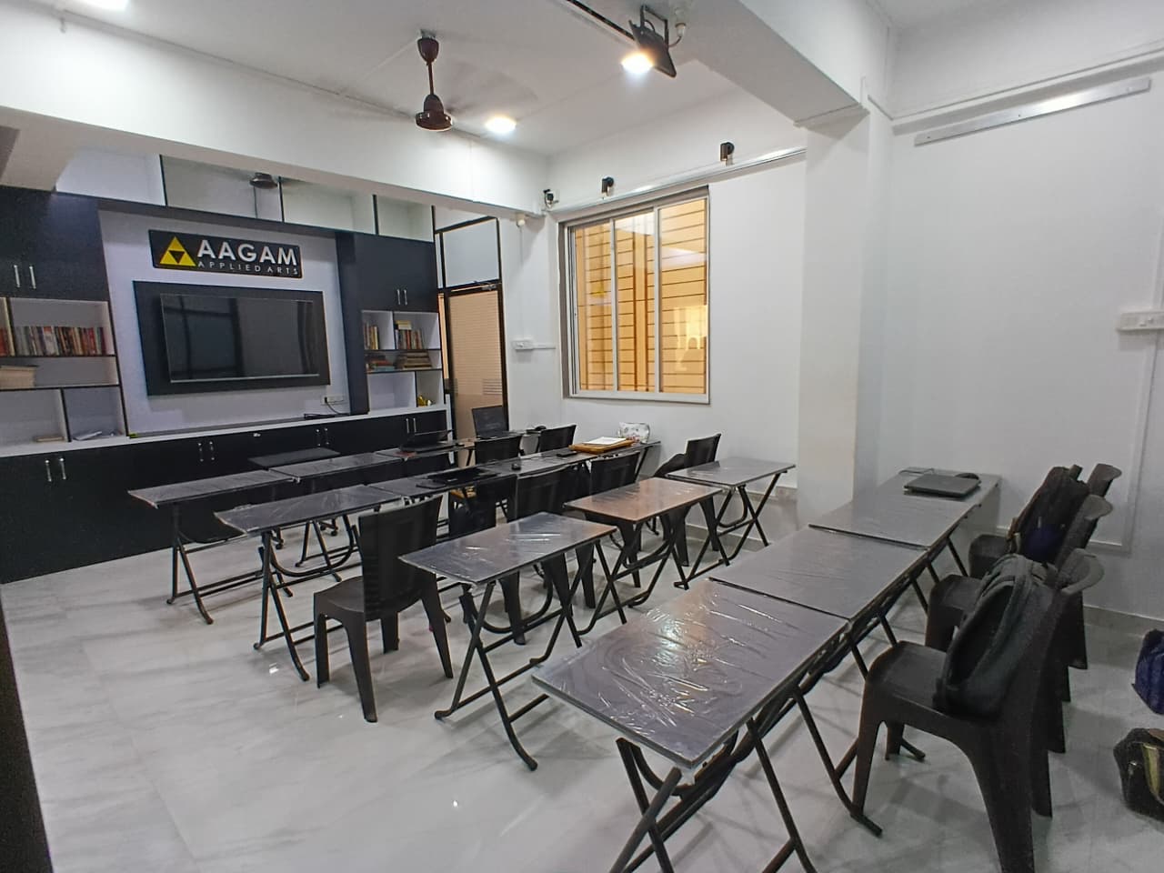 Classroom