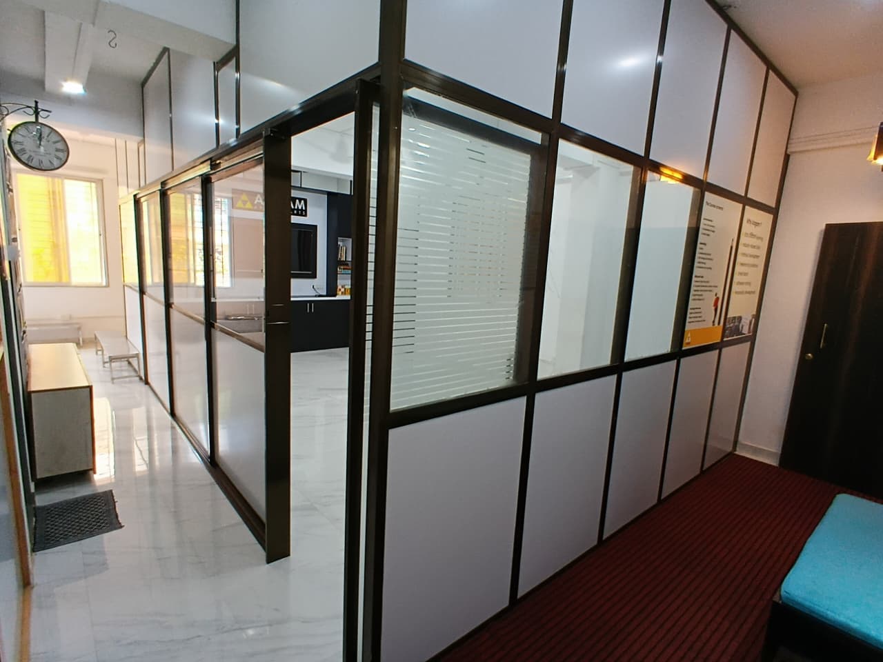 Classroom