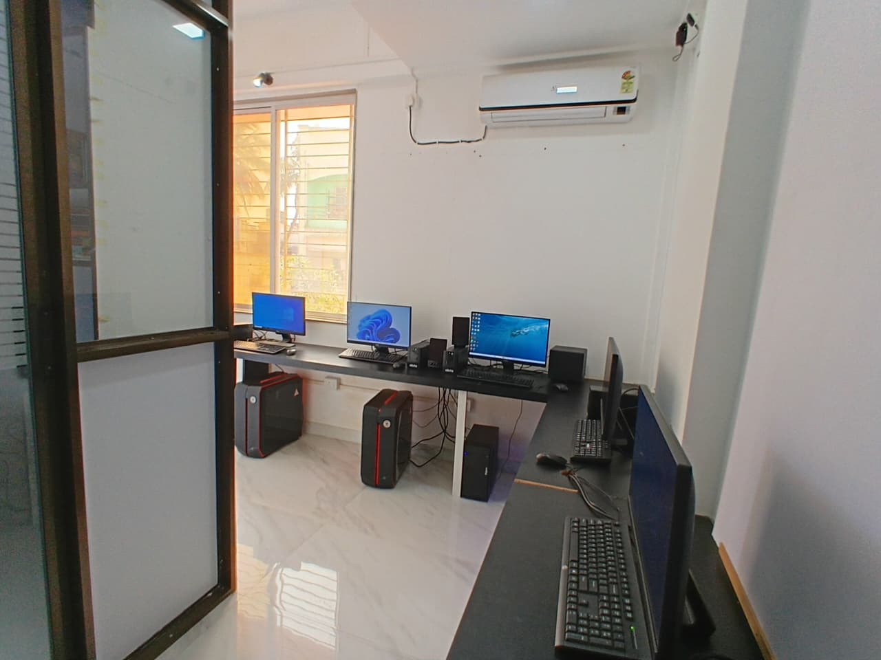 Computer Lab