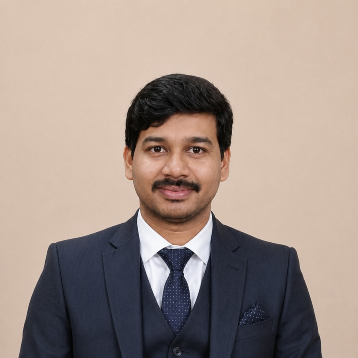Prof. Sandesh Palaye Director Aagam Applied Art College